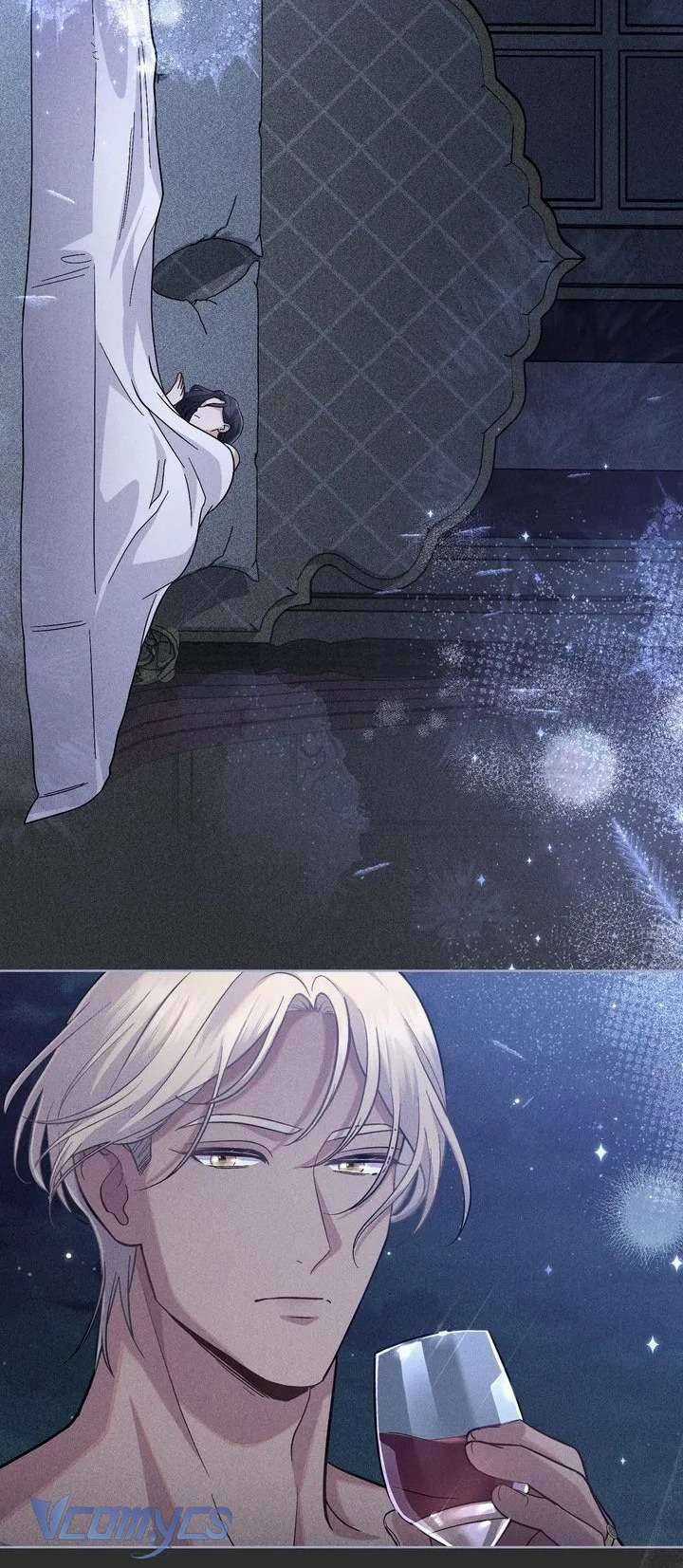 Hôn Nhân Giả Dối - Chapter 63 - Trang 26