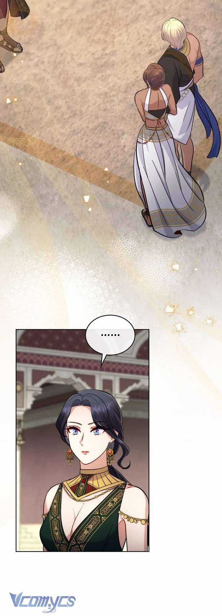 Hôn Nhân Giả Dối - Chapter 63 - Trang 4