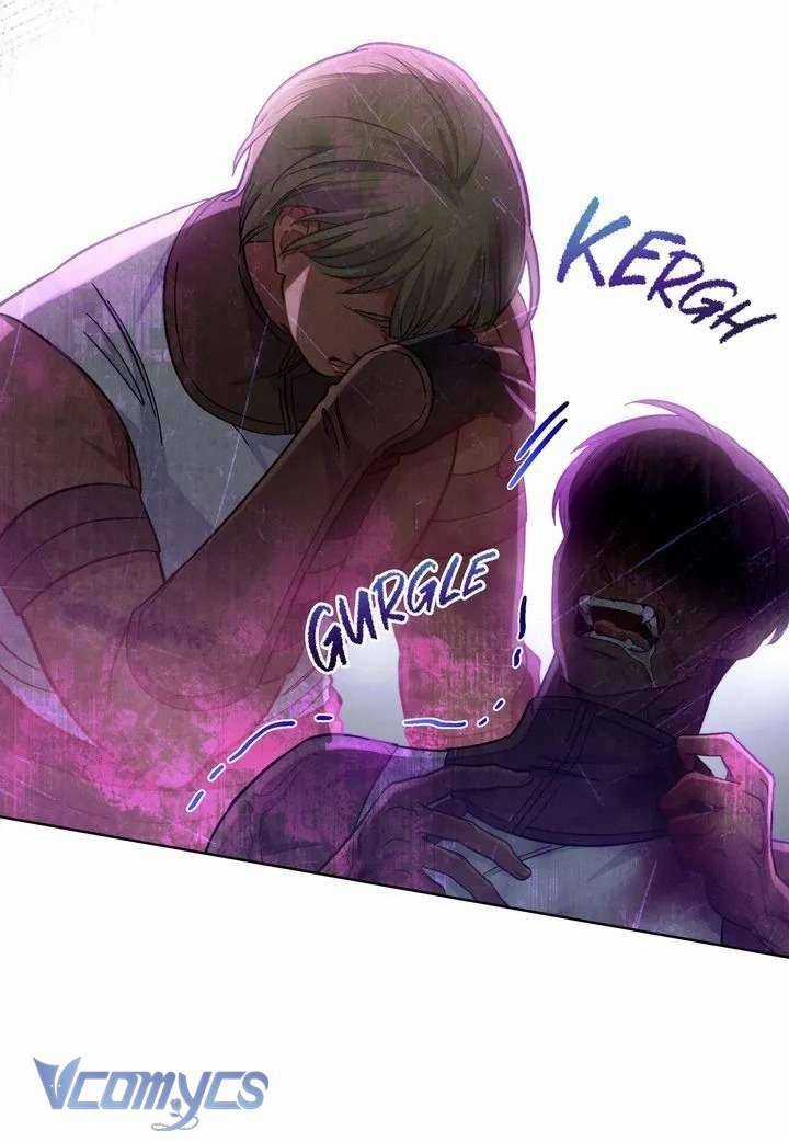 Hôn Nhân Giả Dối - Chapter 63 - Trang 32