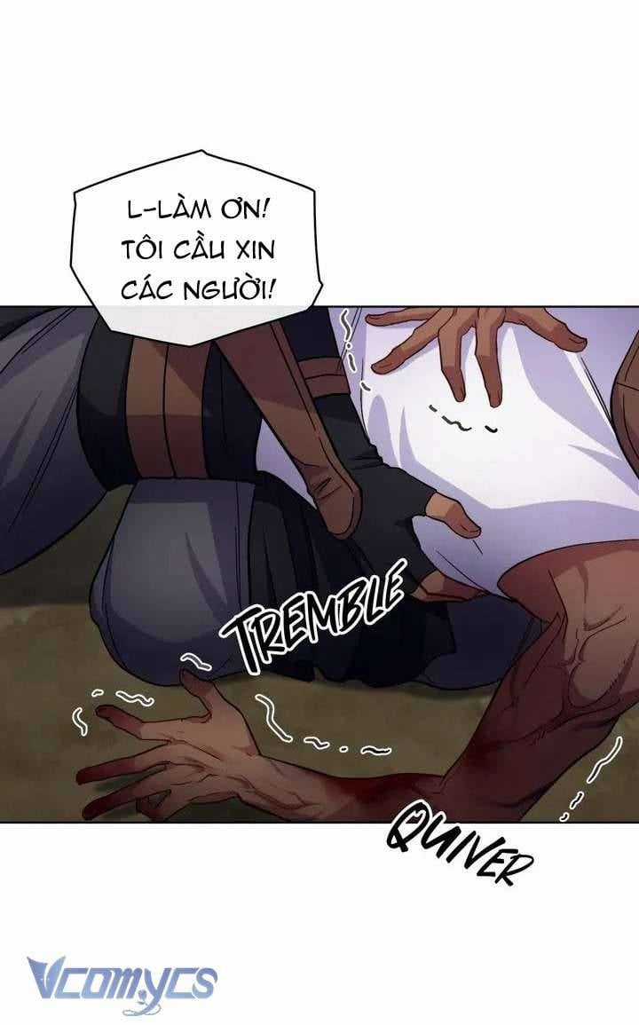 Hôn Nhân Giả Dối - Chapter 63 - Trang 33