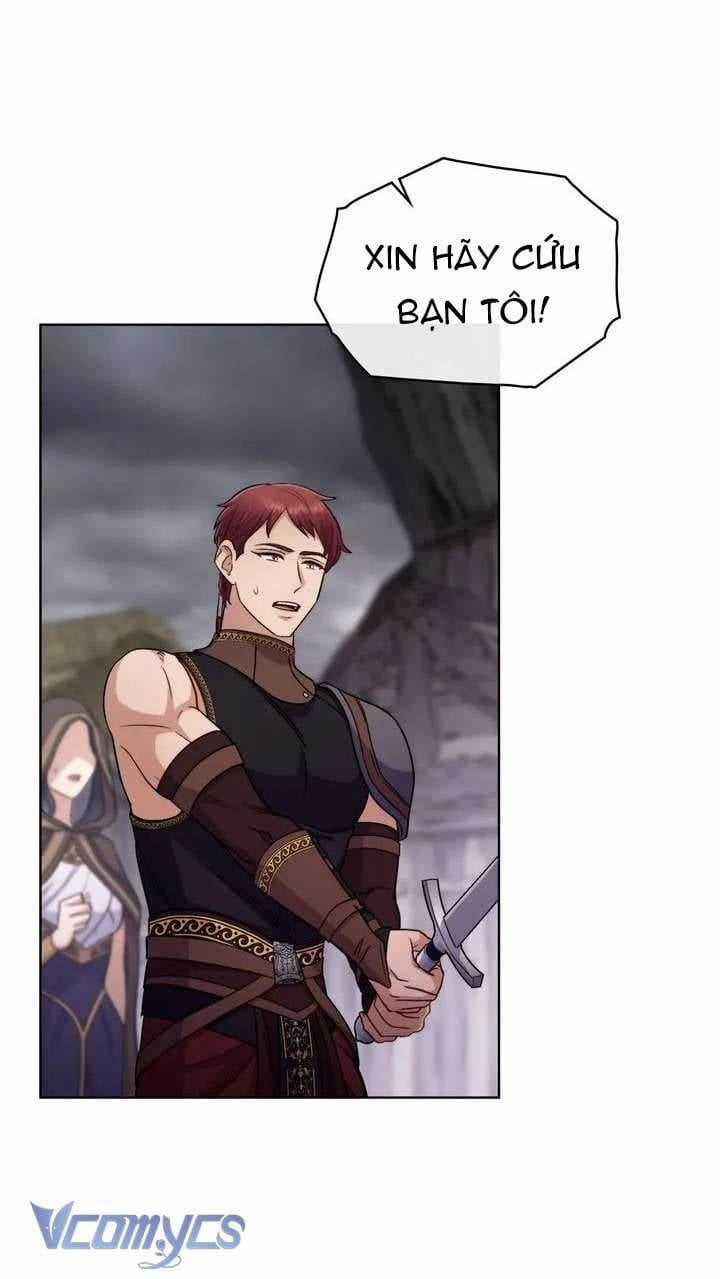 Hôn Nhân Giả Dối - Chapter 63 - Trang 34