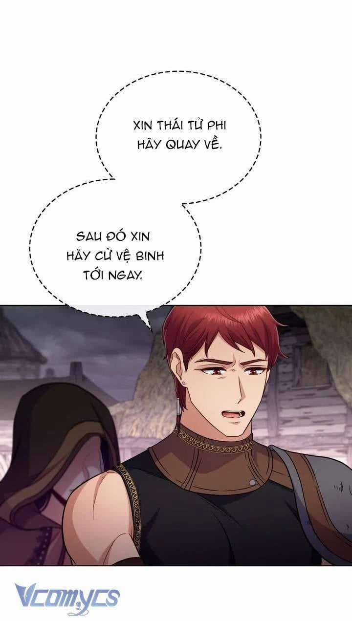 Hôn Nhân Giả Dối - Chapter 63 - Trang 39