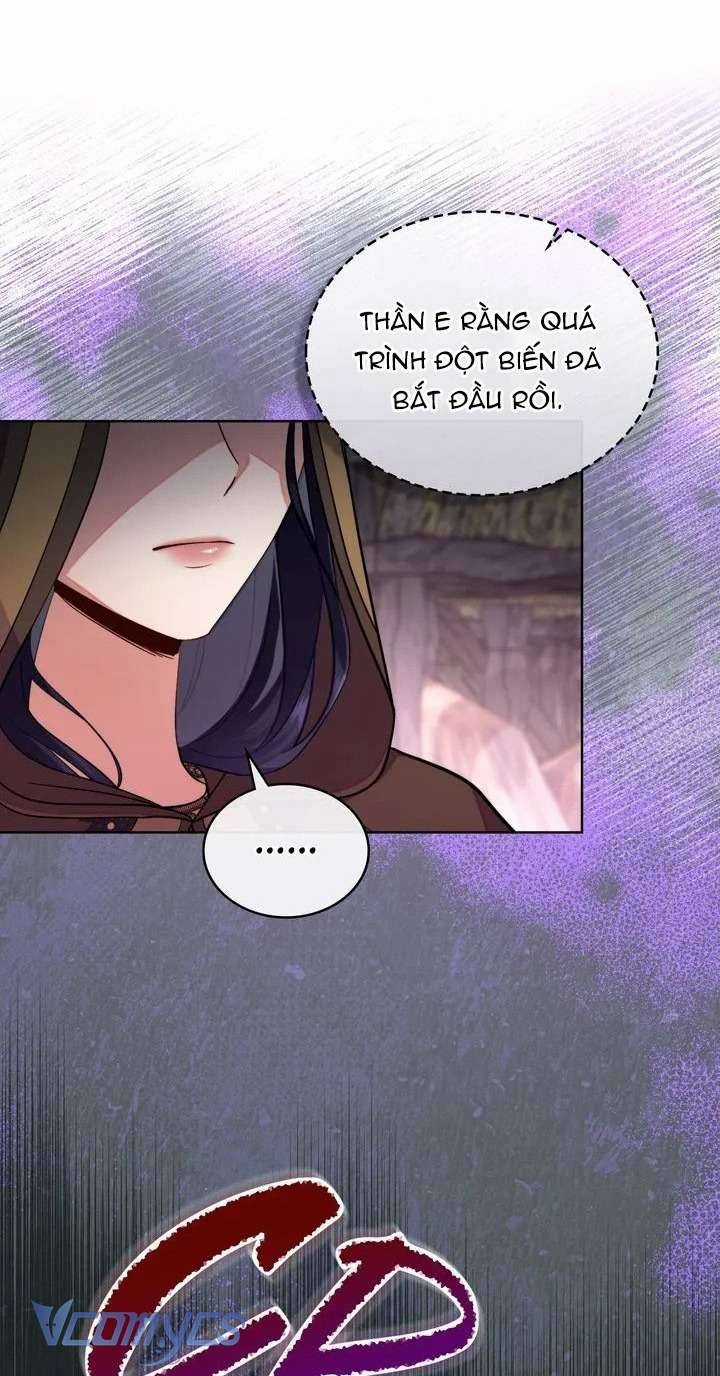 Hôn Nhân Giả Dối - Chapter 63 - Trang 40