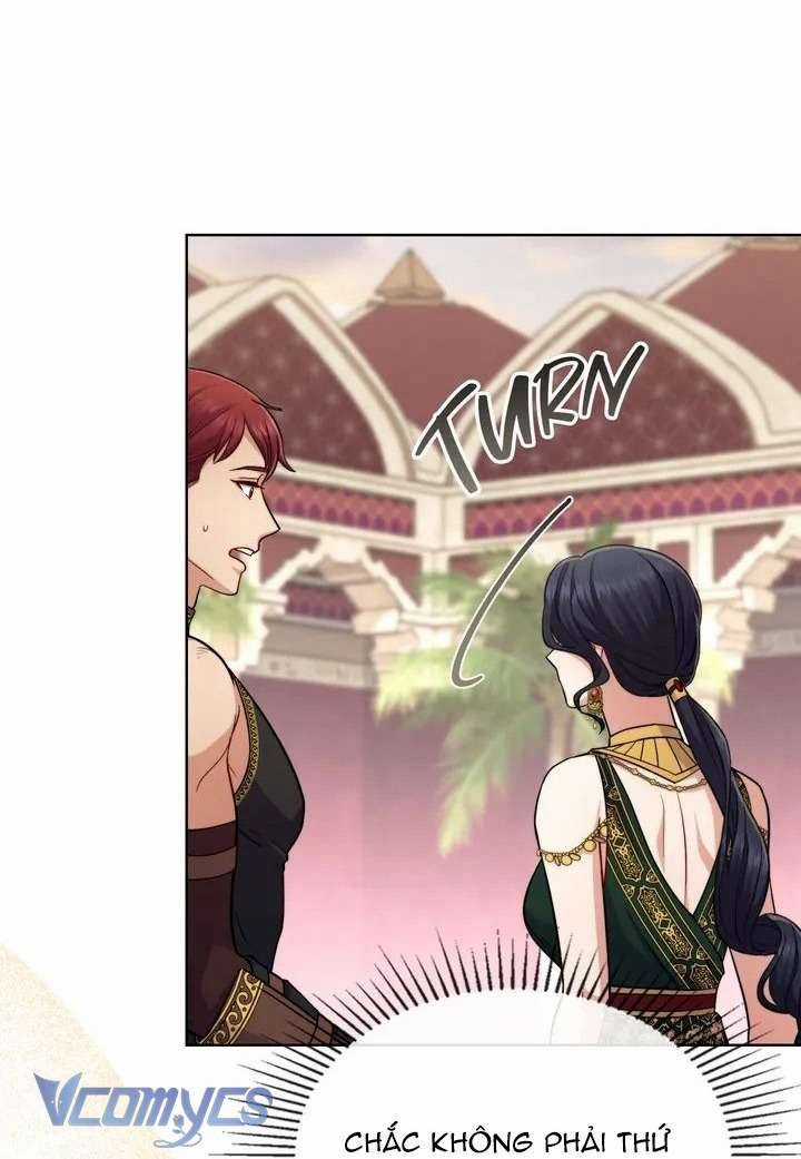 Hôn Nhân Giả Dối - Chapter 63 - Trang 5