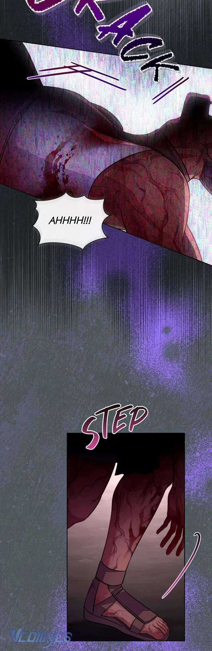 Hôn Nhân Giả Dối - Chapter 63 - Trang 41