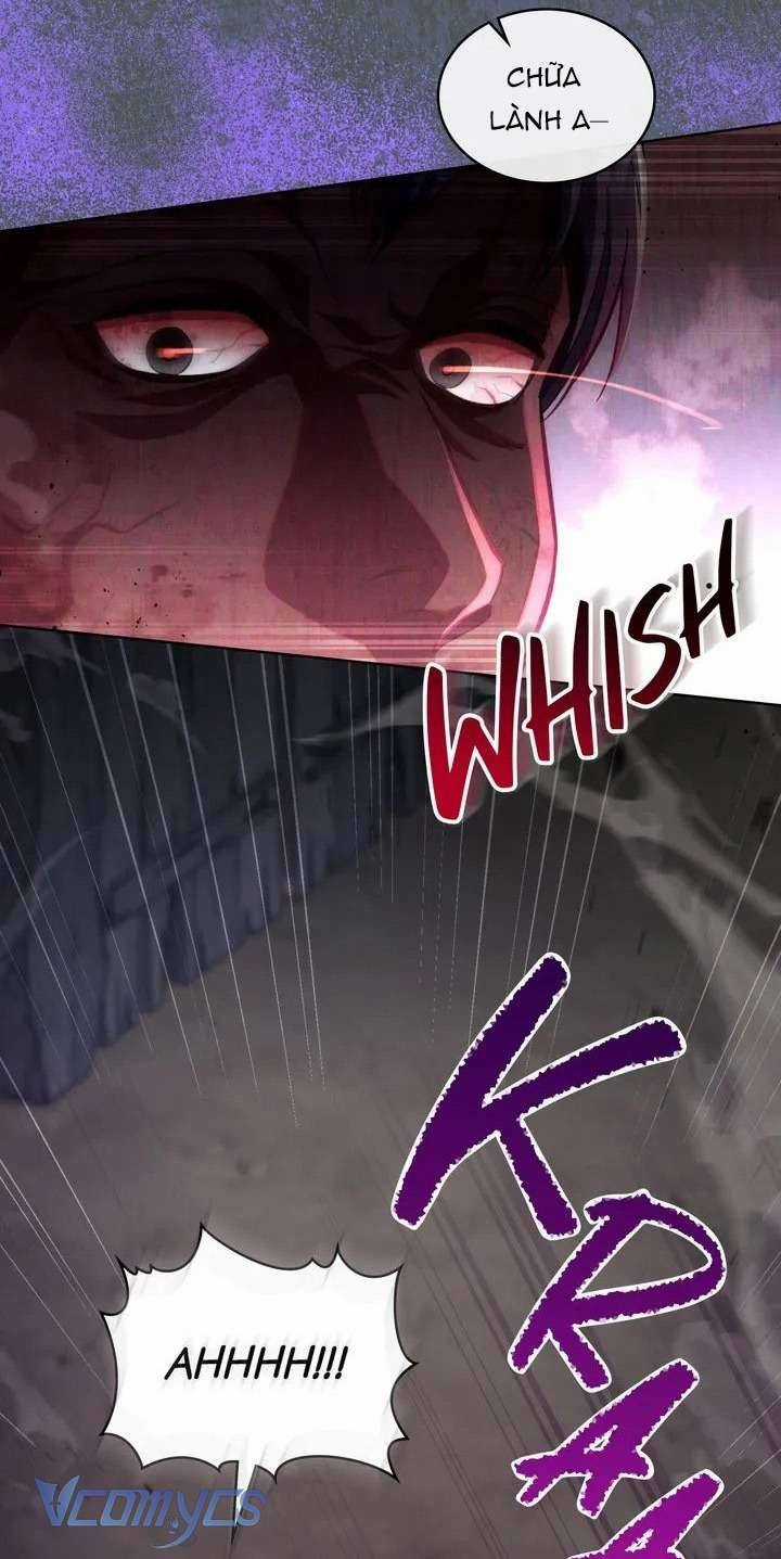 Hôn Nhân Giả Dối - Chapter 63 - Trang 43