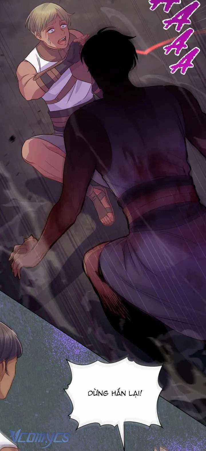 Hôn Nhân Giả Dối - Chapter 63 - Trang 44