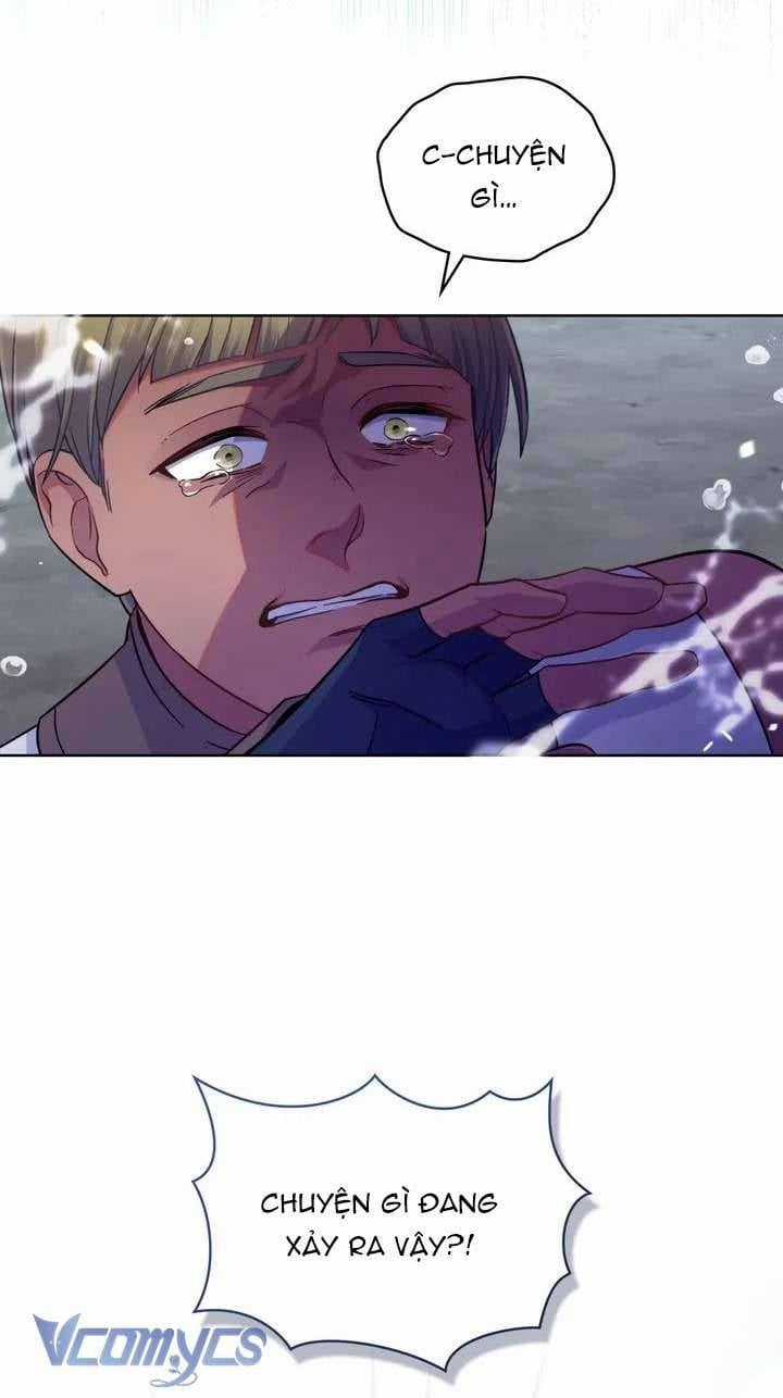 Hôn Nhân Giả Dối - Chapter 63 - Trang 47