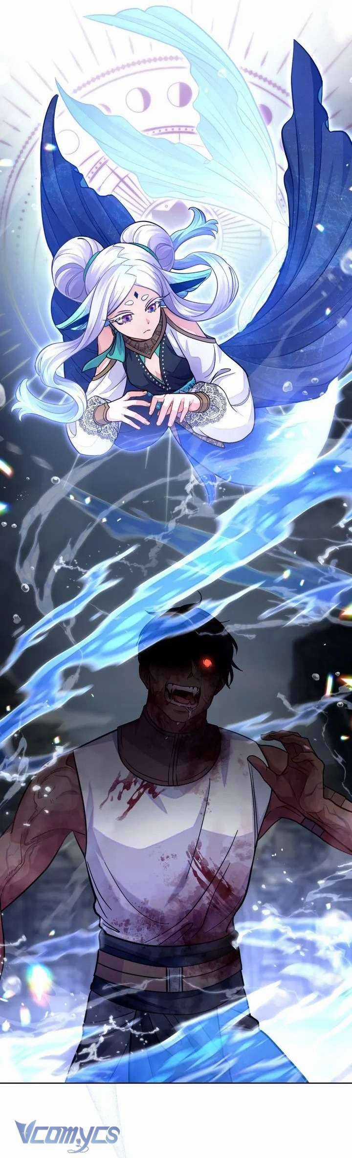 Hôn Nhân Giả Dối - Chapter 63 - Trang 48