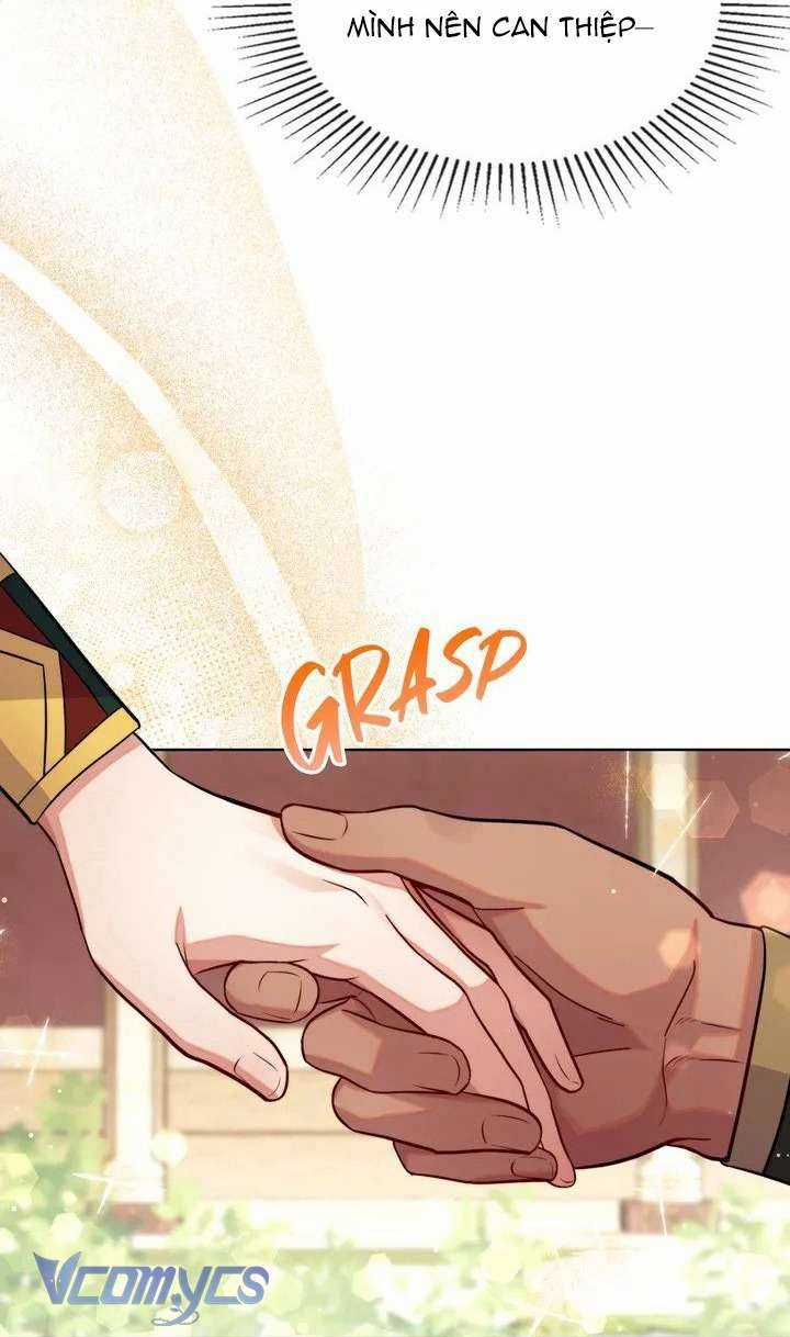 Hôn Nhân Giả Dối - Chapter 63 - Trang 6