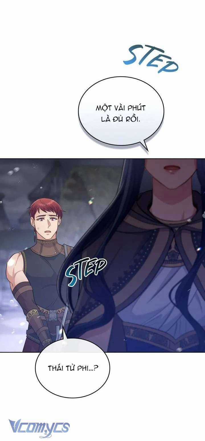 Hôn Nhân Giả Dối - Chapter 63 - Trang 51