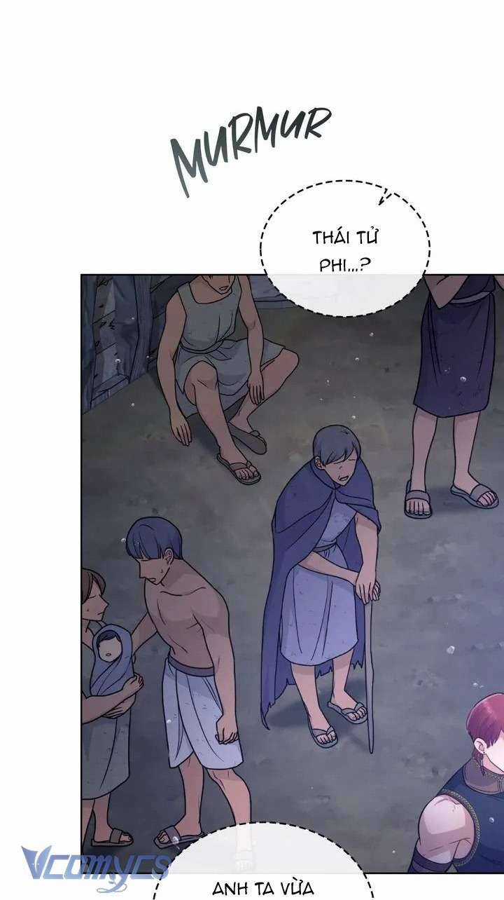 Hôn Nhân Giả Dối - Chapter 63 - Trang 52