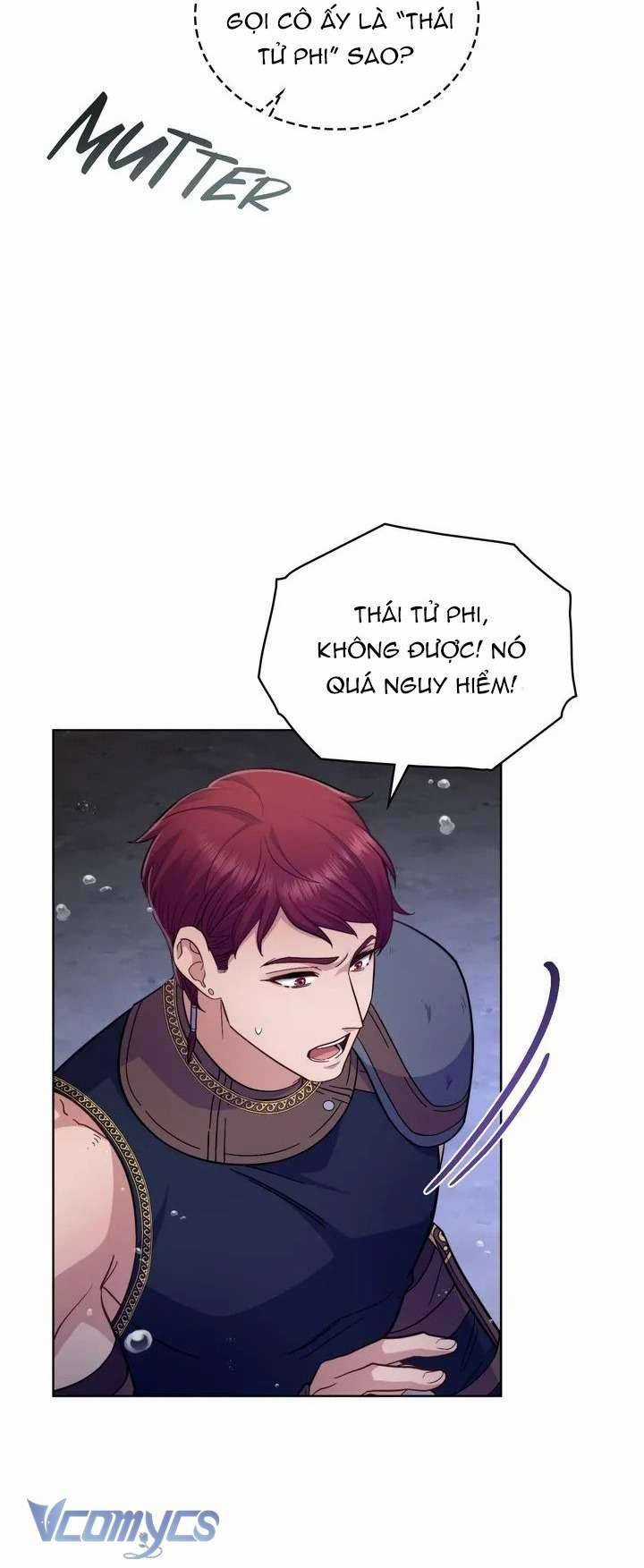 Hôn Nhân Giả Dối - Chapter 63 - Trang 53