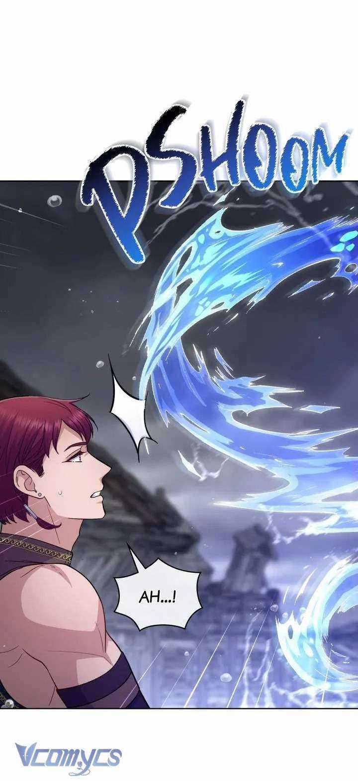 Hôn Nhân Giả Dối - Chapter 63 - Trang 54