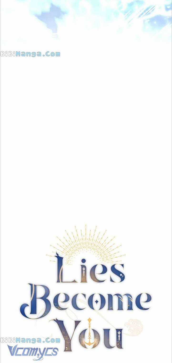 Hôn Nhân Giả Dối - Chapter 64 - Trang 12