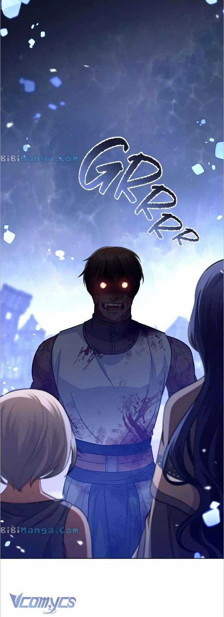 Hôn Nhân Giả Dối - Chapter 64 - Trang 14