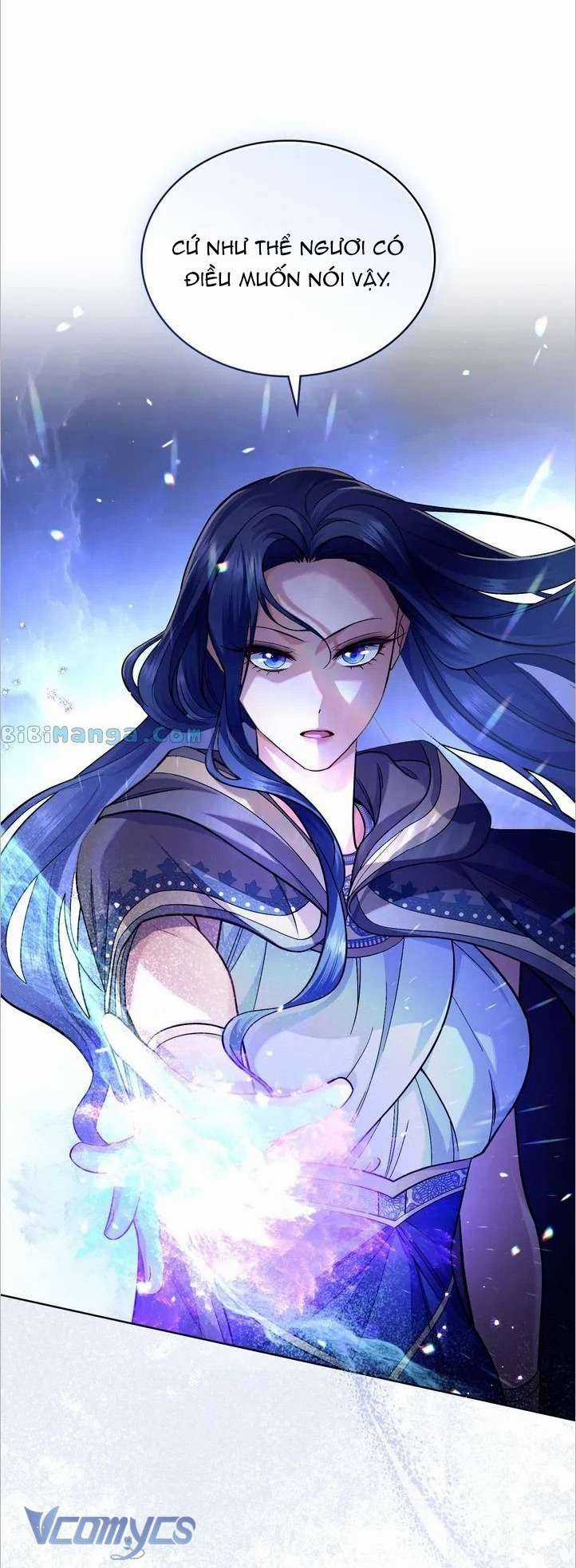 Hôn Nhân Giả Dối - Chapter 64 - Trang 17