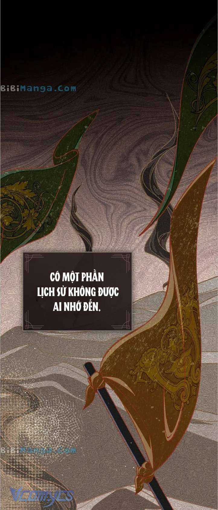 Hôn Nhân Giả Dối - Chapter 64 - Trang 21