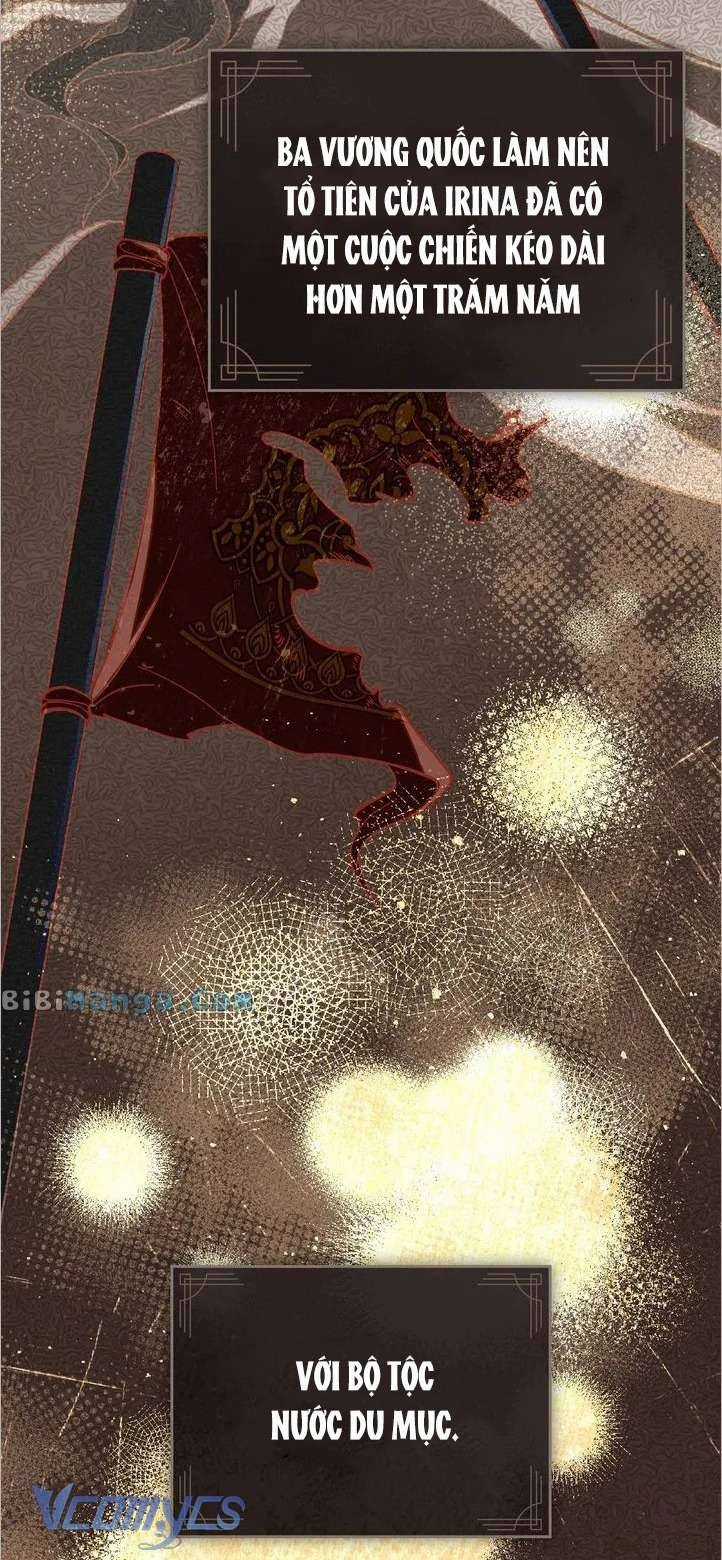 Hôn Nhân Giả Dối - Chapter 64 - Trang 22