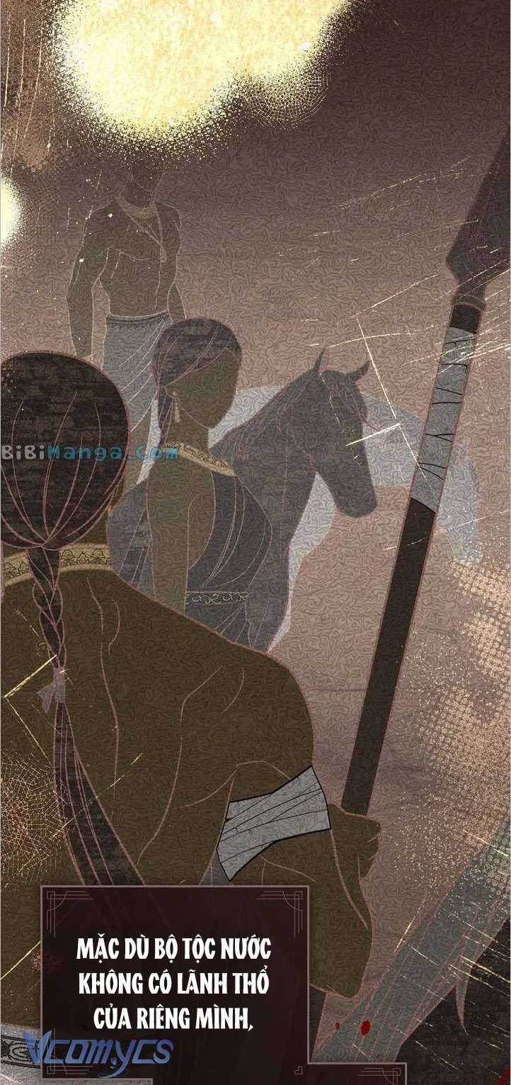 Hôn Nhân Giả Dối - Chapter 64 - Trang 23