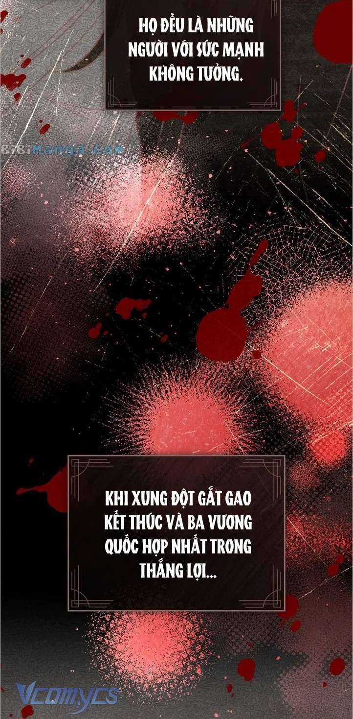Hôn Nhân Giả Dối - Chapter 64 - Trang 24
