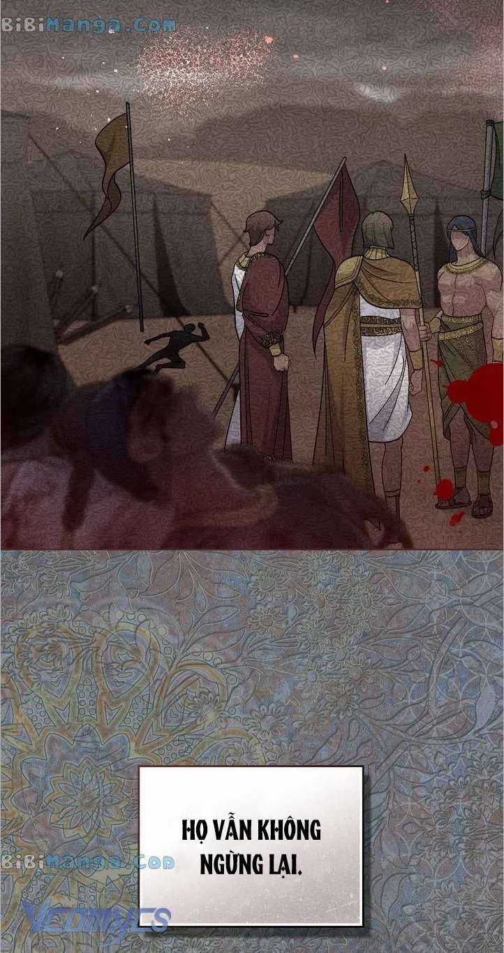 Hôn Nhân Giả Dối - Chapter 64 - Trang 25