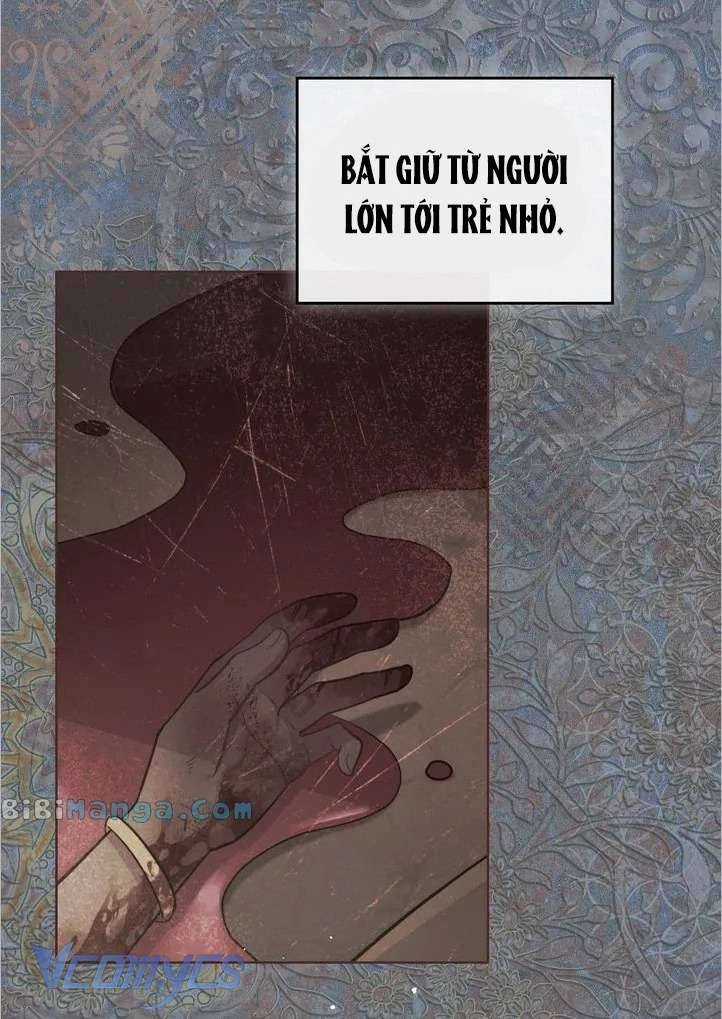 Hôn Nhân Giả Dối - Chapter 64 - Trang 27