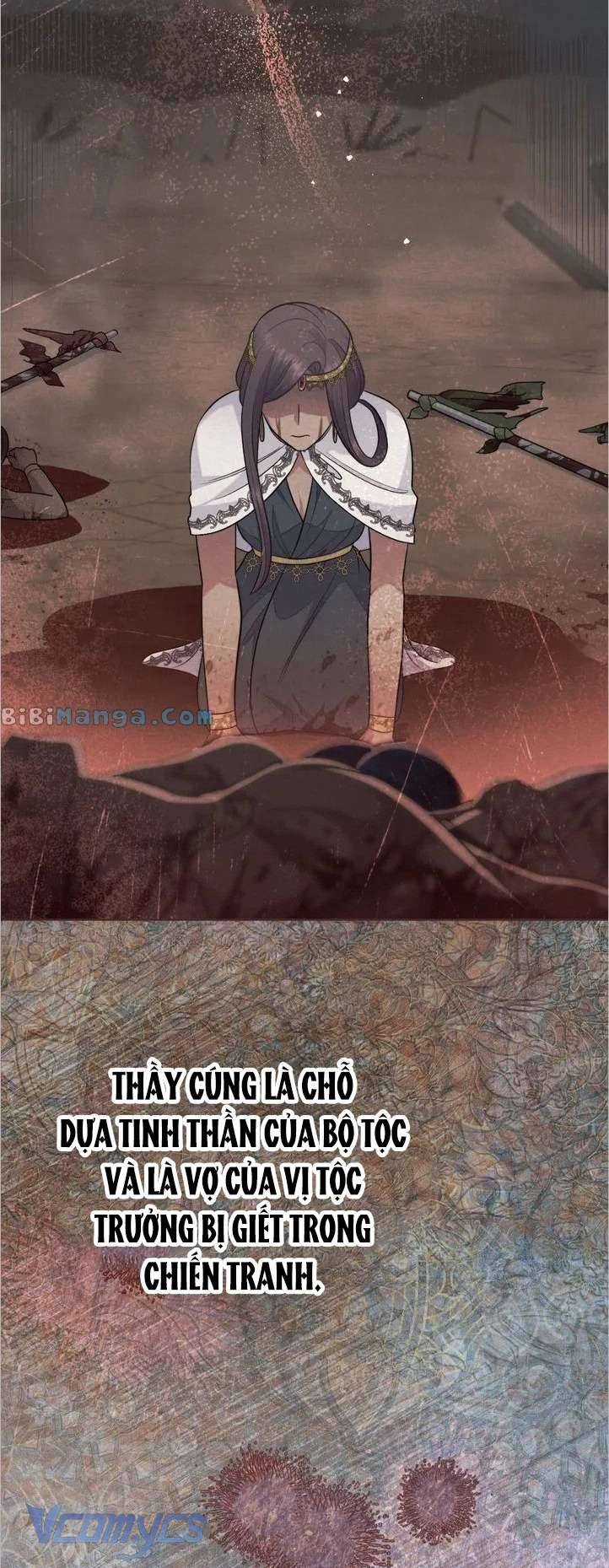 Hôn Nhân Giả Dối - Chapter 64 - Trang 29