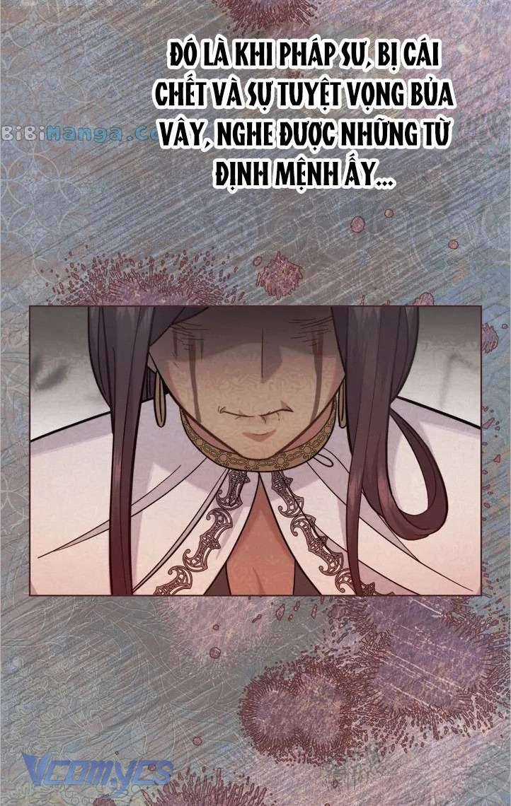 Hôn Nhân Giả Dối - Chapter 64 - Trang 30