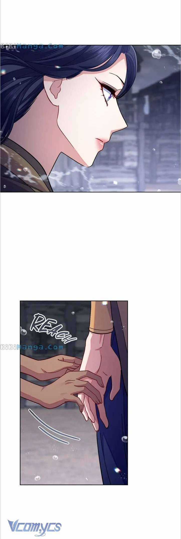 Hôn Nhân Giả Dối - Chapter 64 - Trang 4