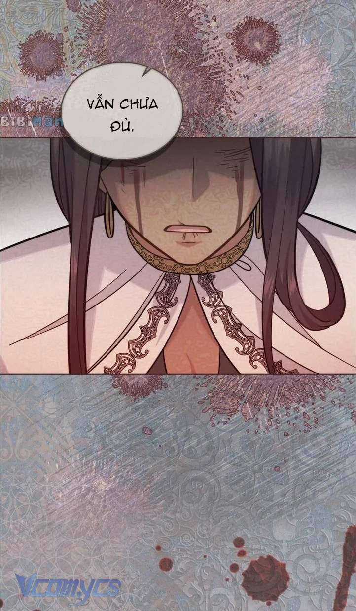 Hôn Nhân Giả Dối - Chapter 64 - Trang 31