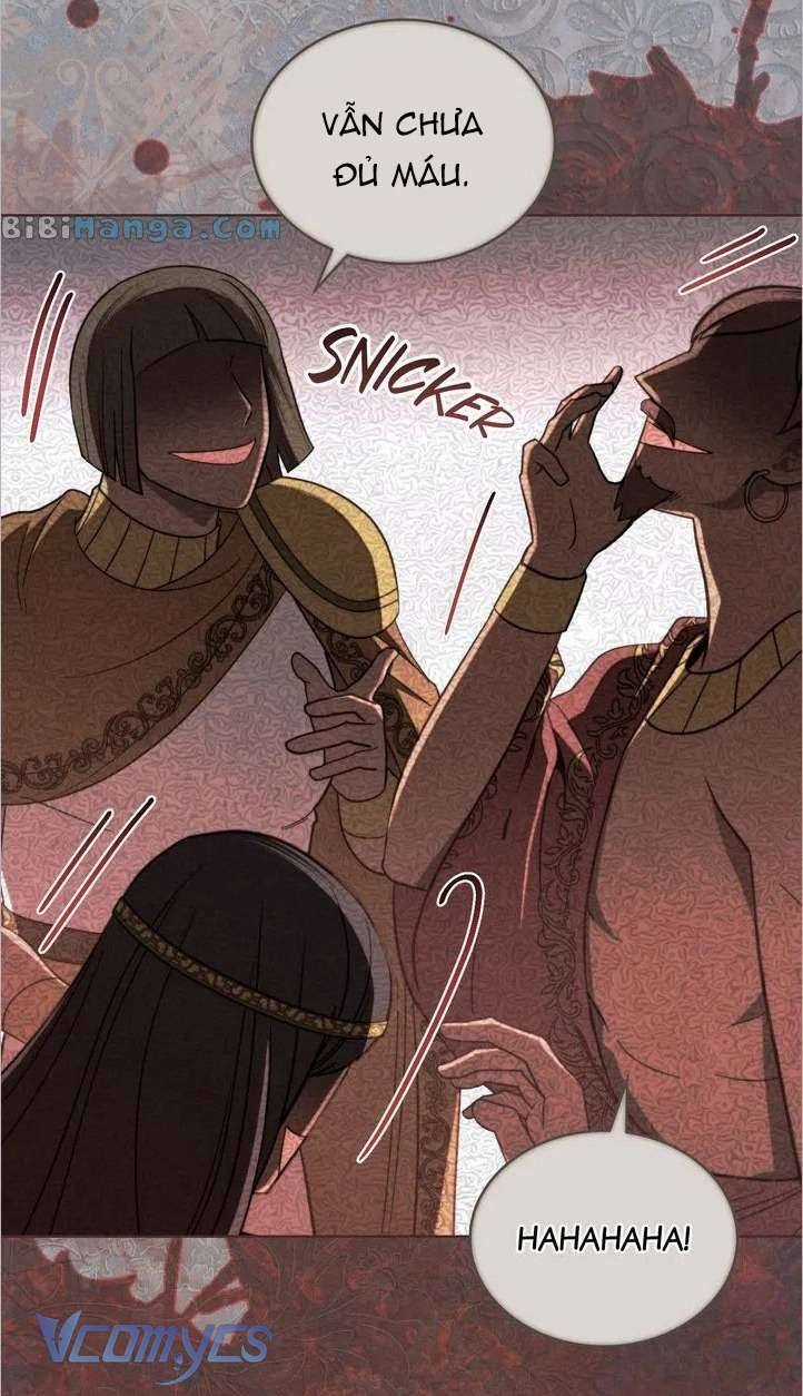 Hôn Nhân Giả Dối - Chapter 64 - Trang 32