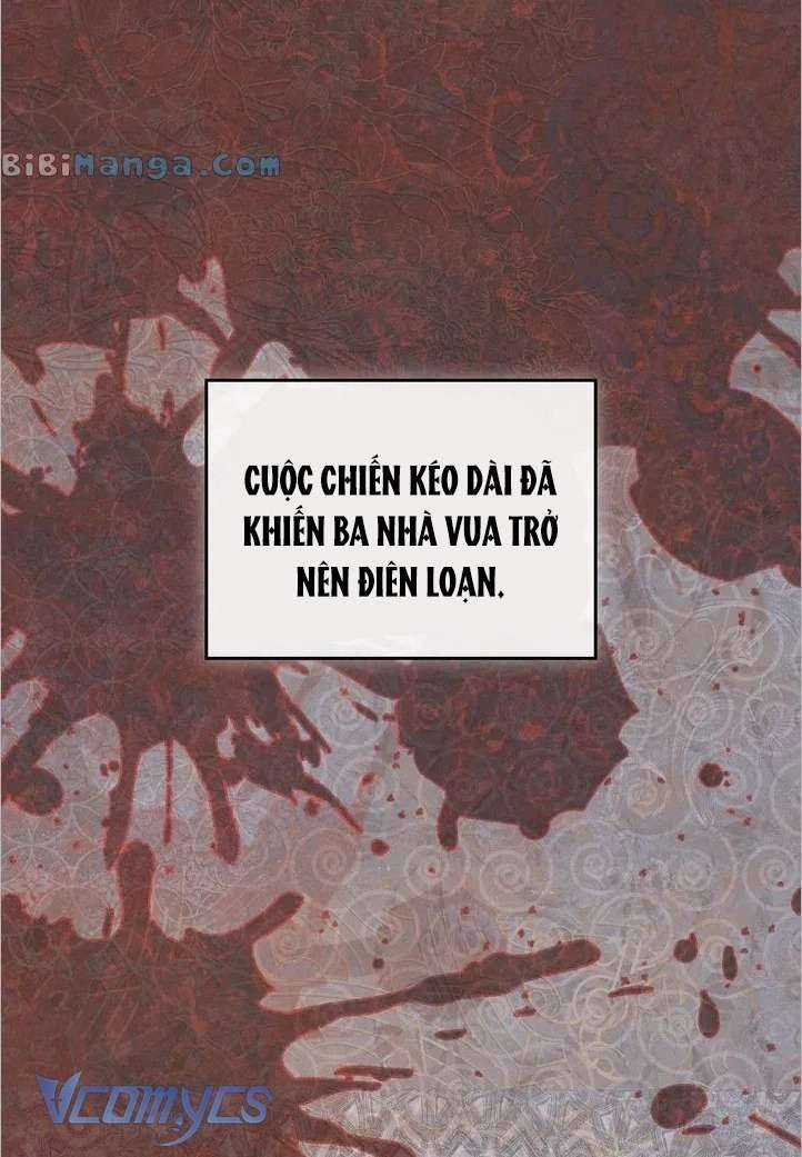 Hôn Nhân Giả Dối - Chapter 64 - Trang 33