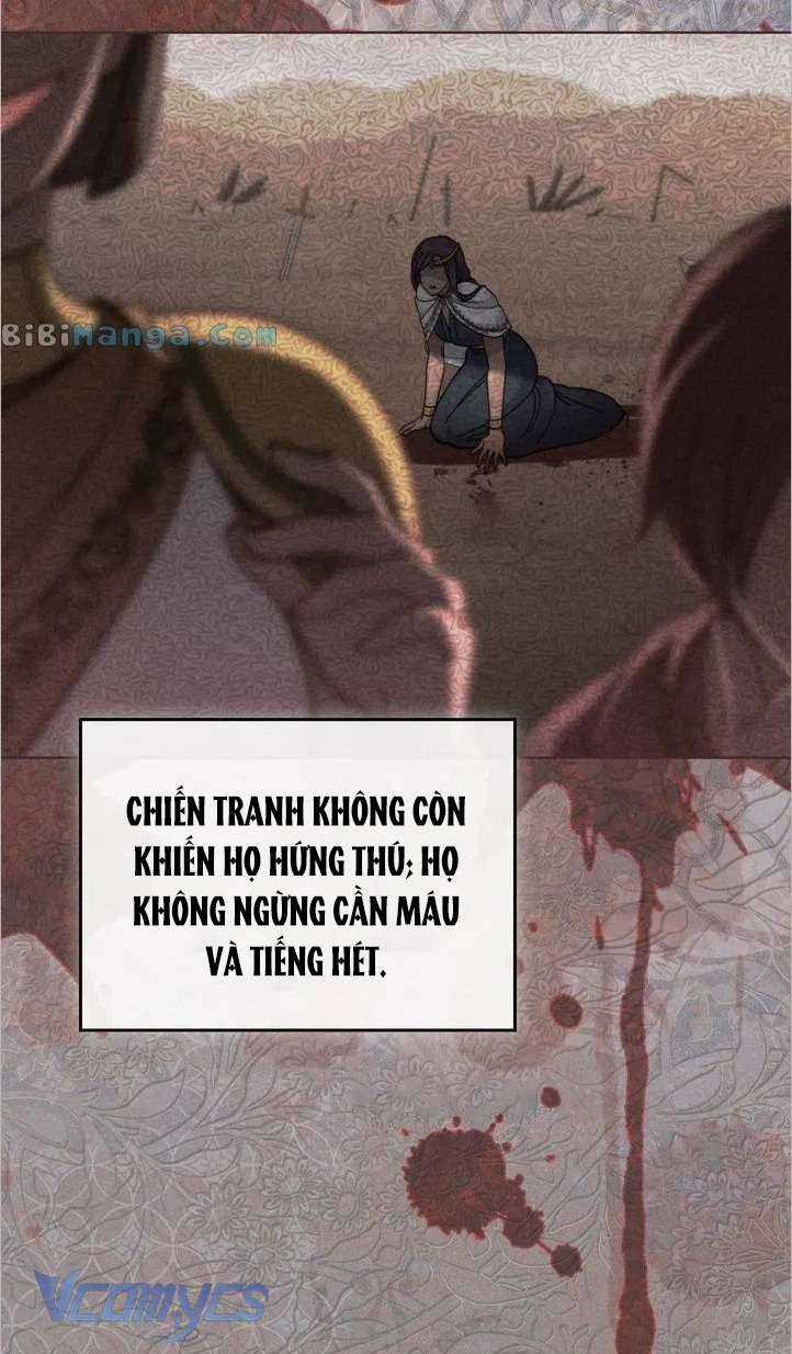 Hôn Nhân Giả Dối - Chapter 64 - Trang 34