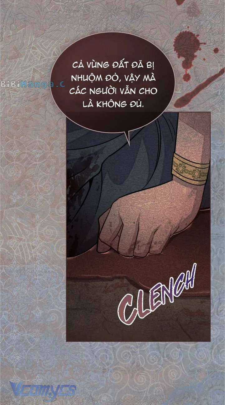 Hôn Nhân Giả Dối - Chapter 64 - Trang 35
