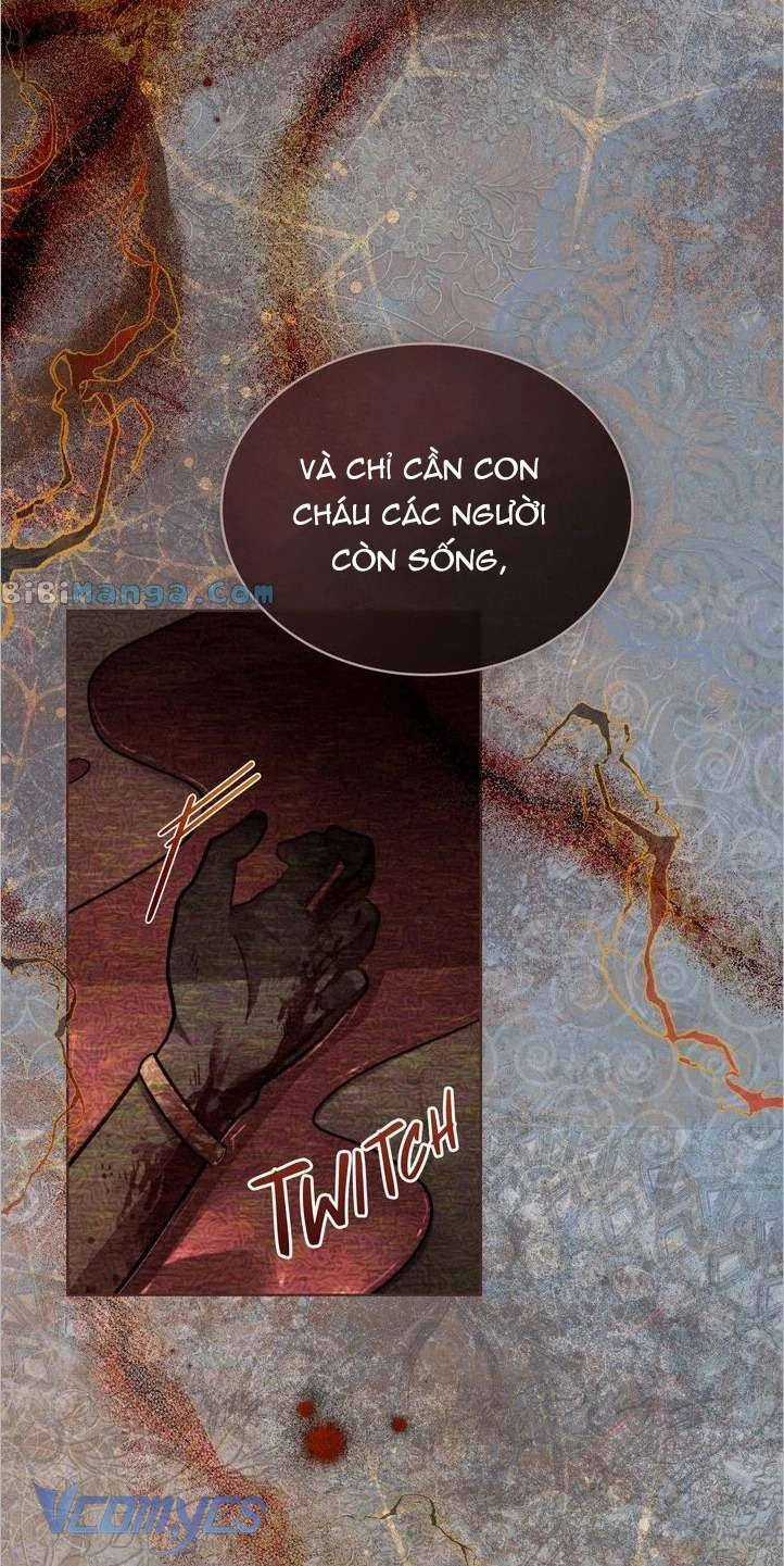 Hôn Nhân Giả Dối - Chapter 64 - Trang 38