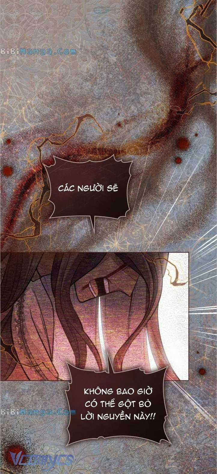 Hôn Nhân Giả Dối - Chapter 64 - Trang 40