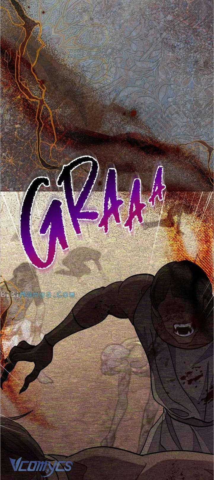 Hôn Nhân Giả Dối - Chapter 64 - Trang 41