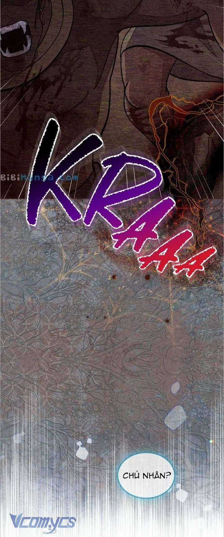 Hôn Nhân Giả Dối - Chapter 64 - Trang 42