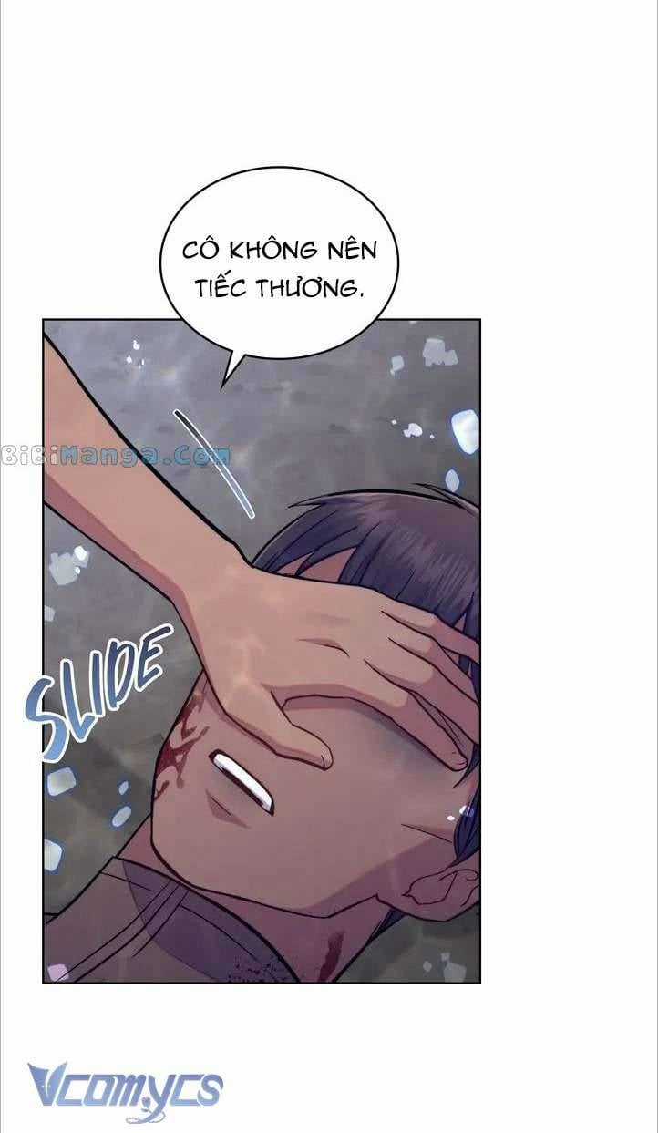 Hôn Nhân Giả Dối - Chapter 64 - Trang 49