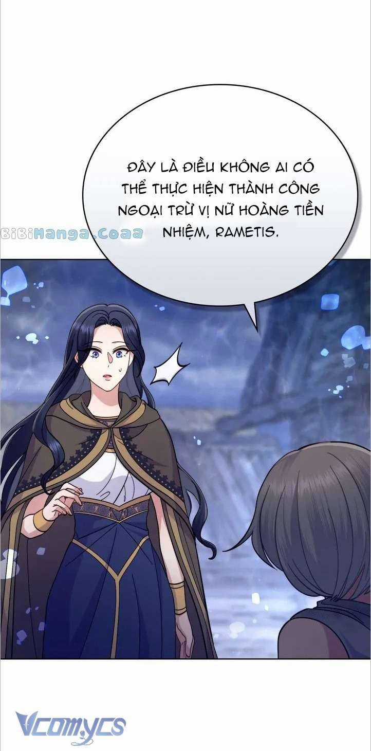Hôn Nhân Giả Dối - Chapter 64 - Trang 50