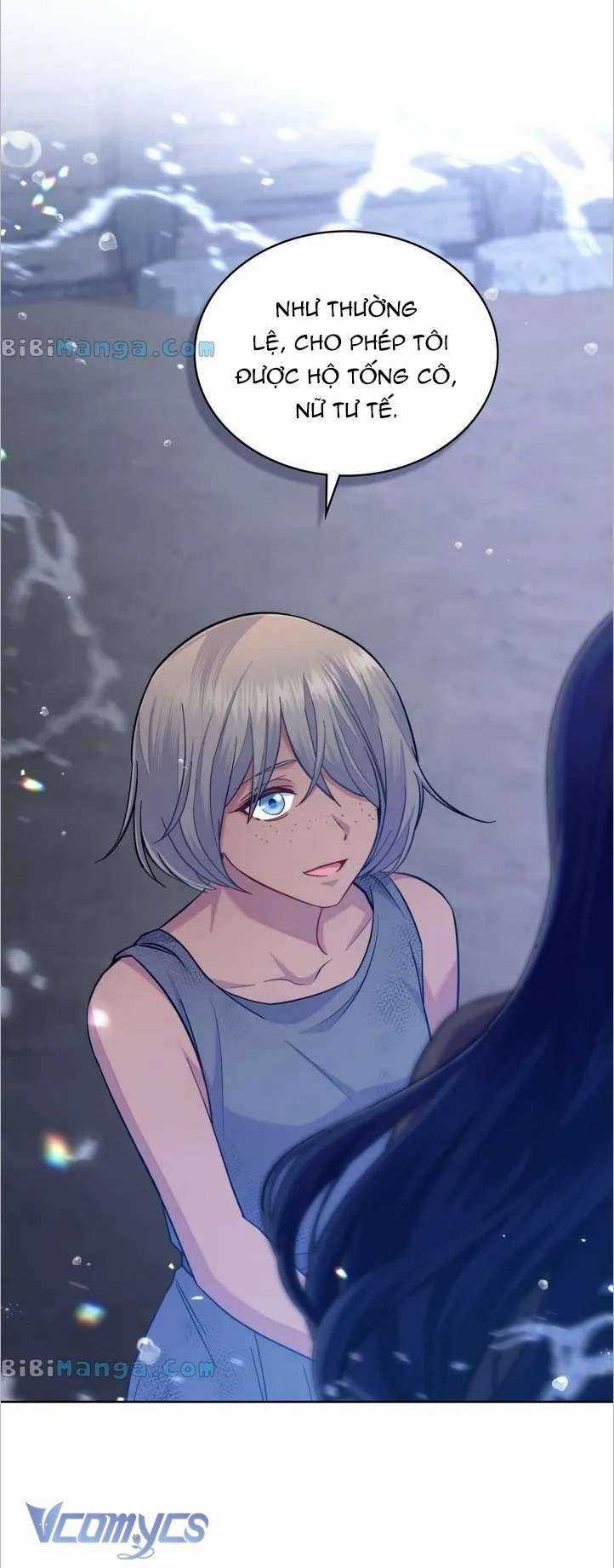 Hôn Nhân Giả Dối - Chapter 64 - Trang 6