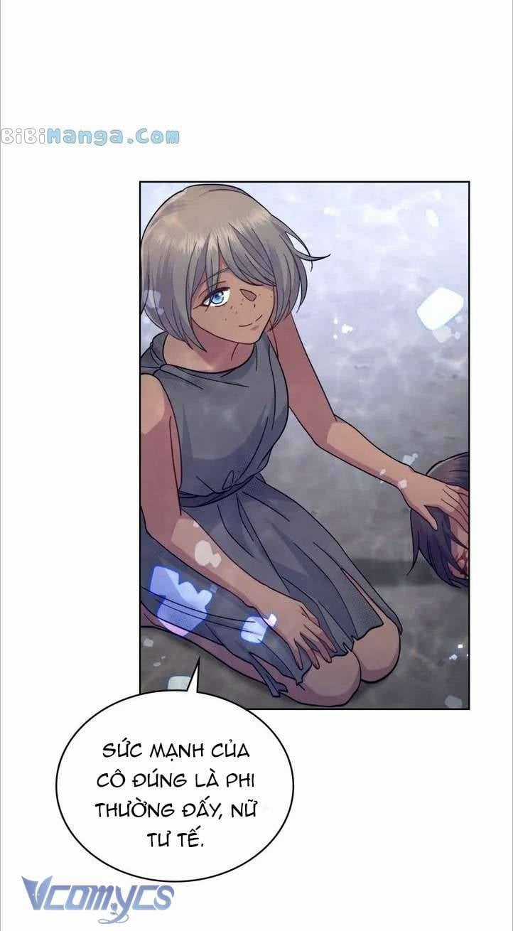 Hôn Nhân Giả Dối - Chapter 64 - Trang 51