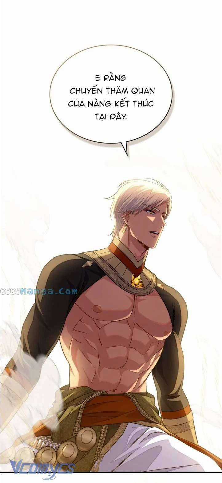 Hôn Nhân Giả Dối - Chapter 64 - Trang 58