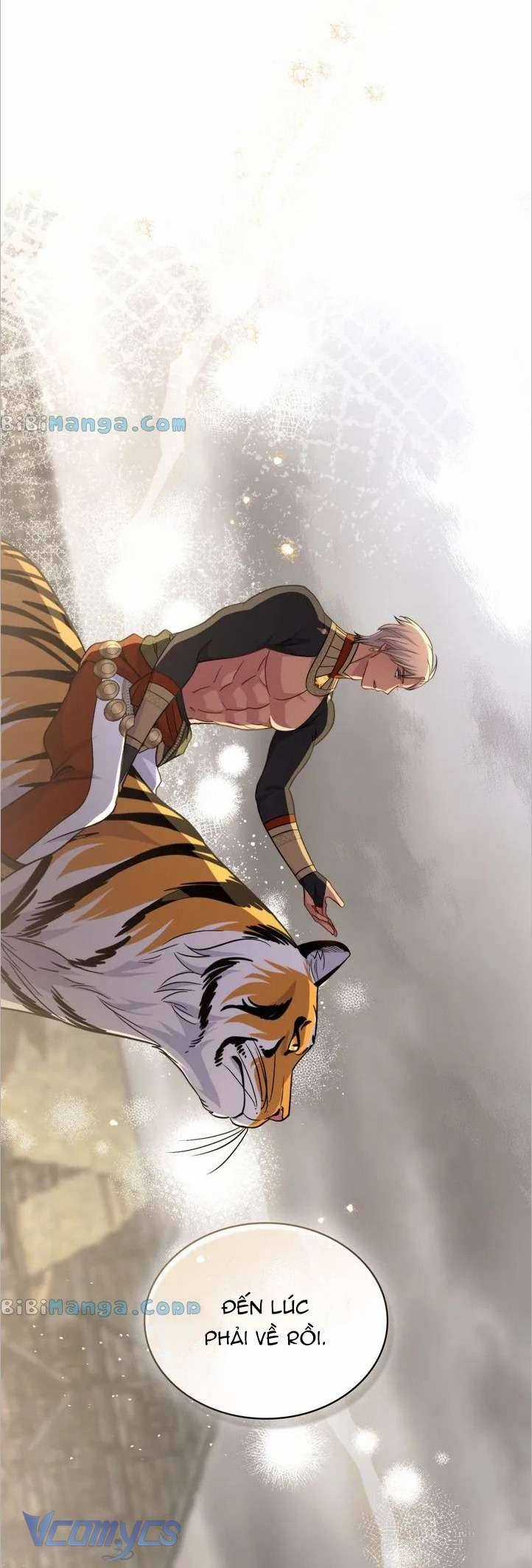 Hôn Nhân Giả Dối - Chapter 64 - Trang 59