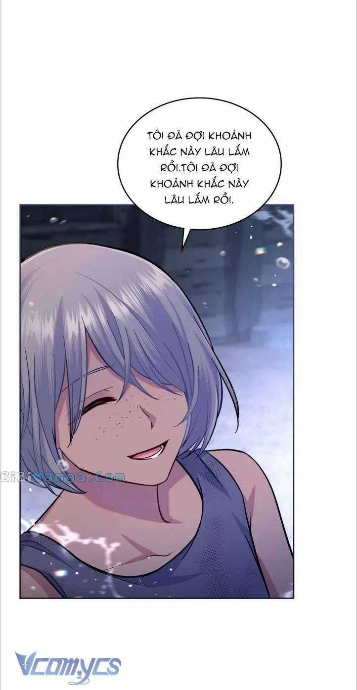 Hôn Nhân Giả Dối - Chapter 64 - Trang 7