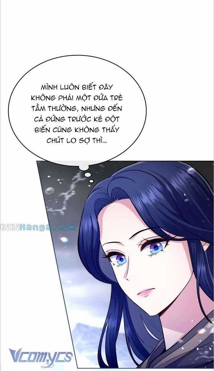 Hôn Nhân Giả Dối - Chapter 64 - Trang 8