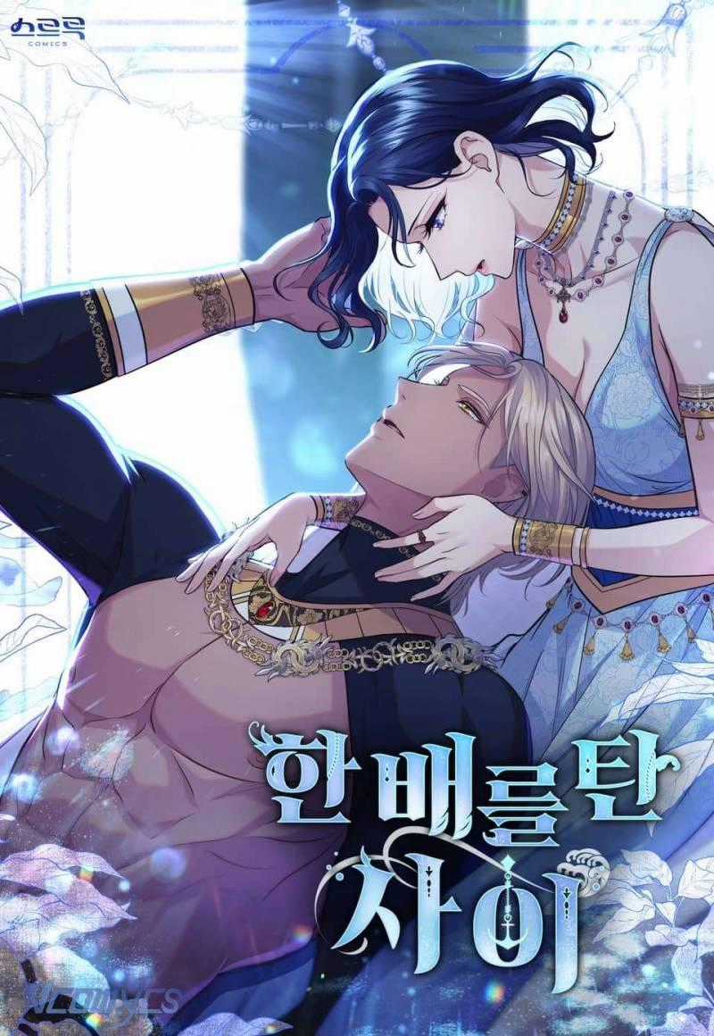 Hôn Nhân Giả Dối - Chapter 65 - Trang 2