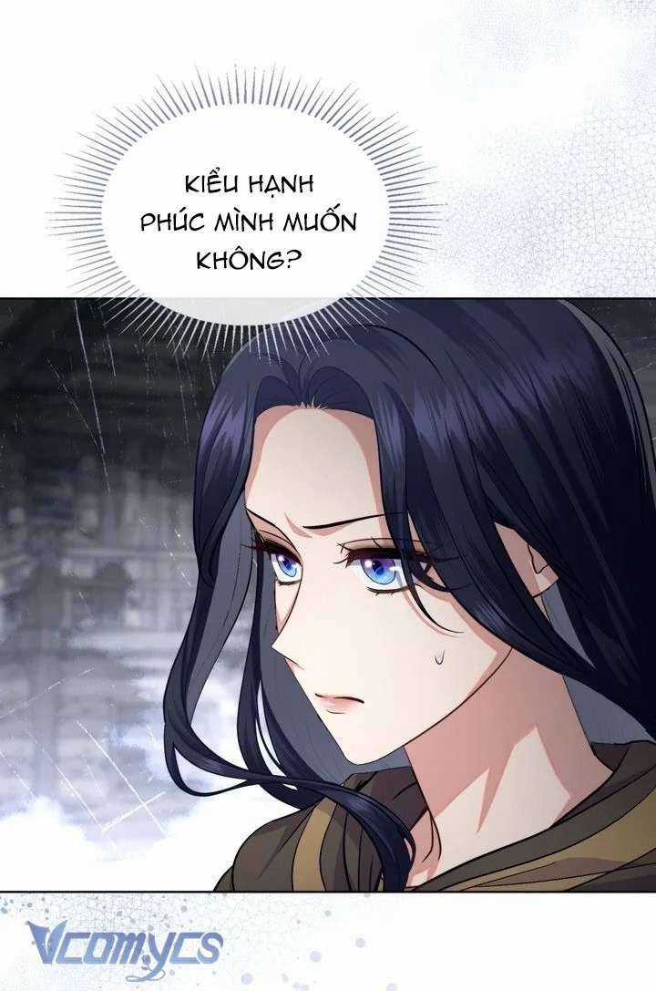 Hôn Nhân Giả Dối - Chapter 65 - Trang 11