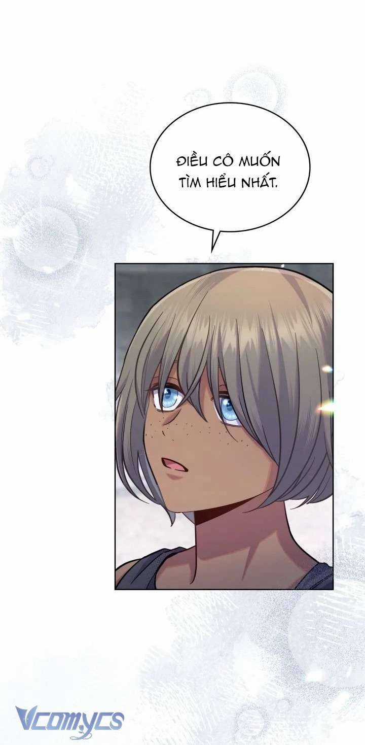 Hôn Nhân Giả Dối - Chapter 65 - Trang 14